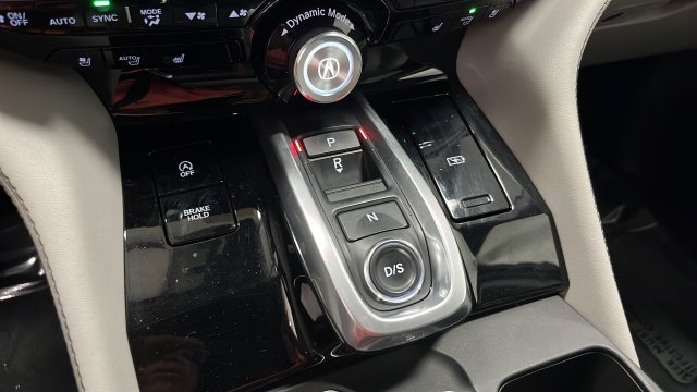Used 2022 Acura MDX w/ Advance Package AWD/4WD image 19