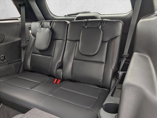 New 2025 Ford Explorer ST image 15