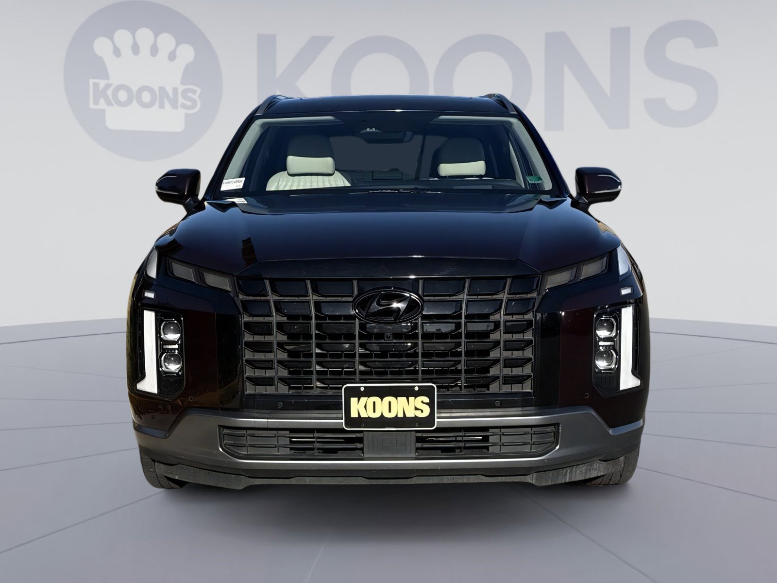 Certified 2024 Hyundai Palisade Limited image 11