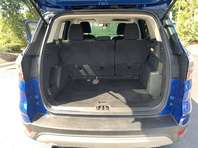 Used 2017 Ford Escape SE FWD image 31