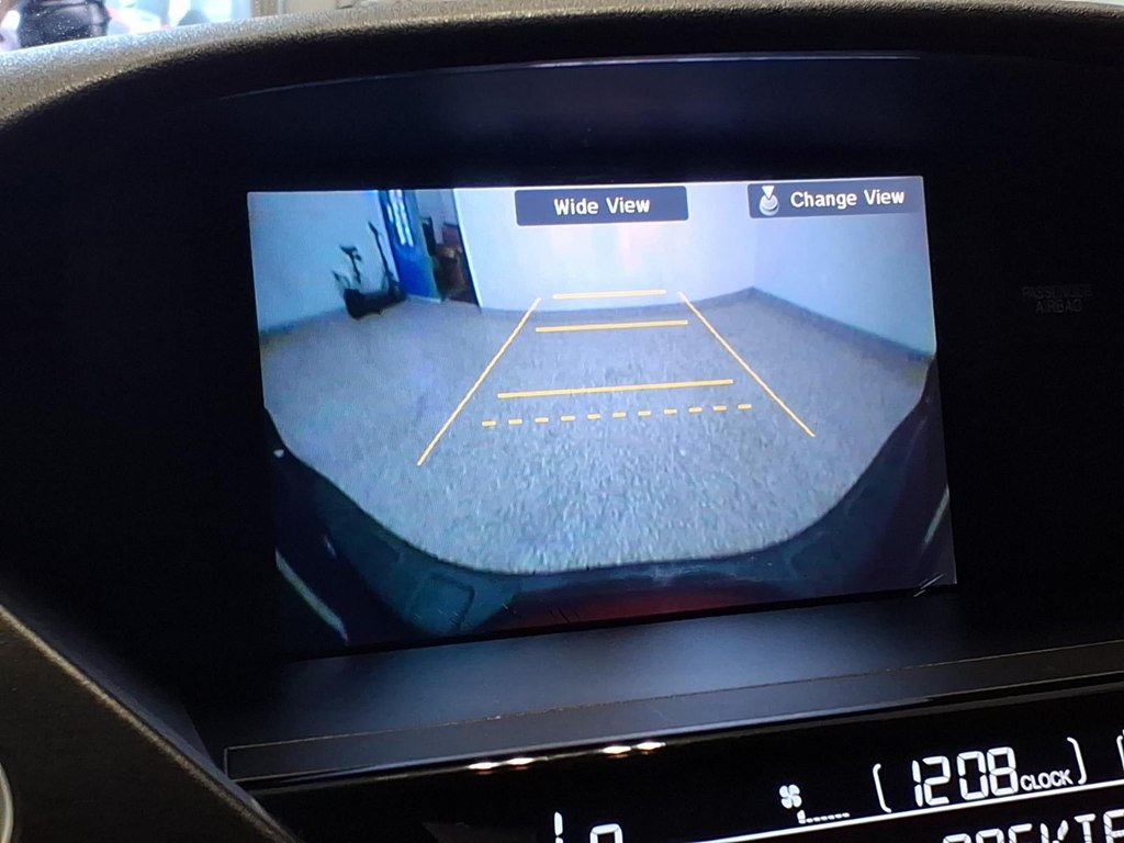 Used 2014 Honda Pilot 4WD Touring w/ RES image 14