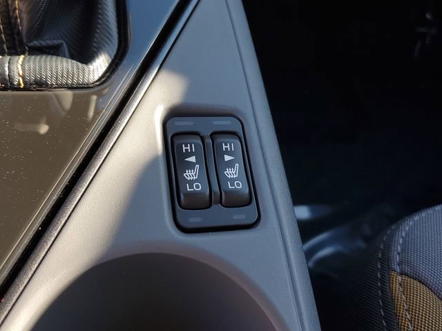 New 2025 Subaru Crosstrek 2.5i Sport w/ Crosstrek Mirror Package image 30