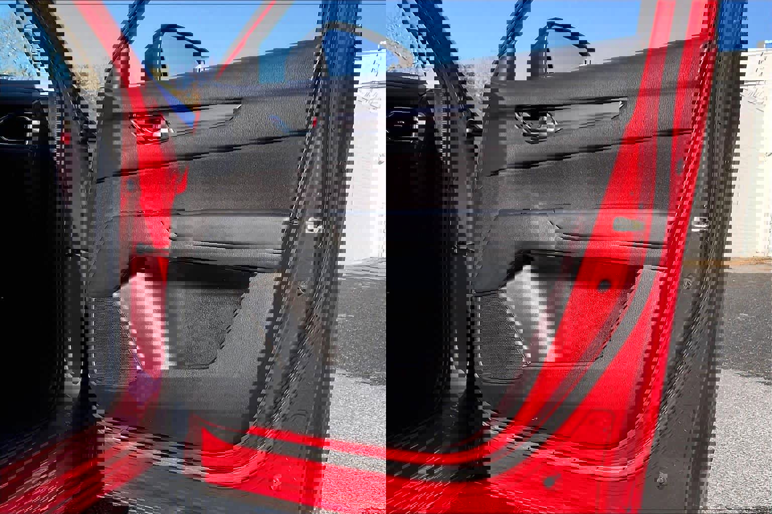 Used 2018 MAZDA CX-5 Sport image 24