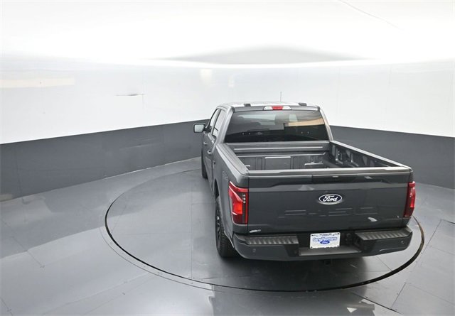 New 2026 Ford F150 STX image 22