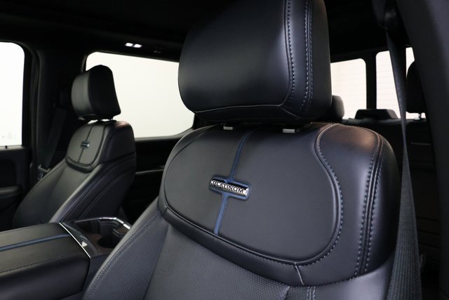 Used 2025 Ford F250 Platinum image 78