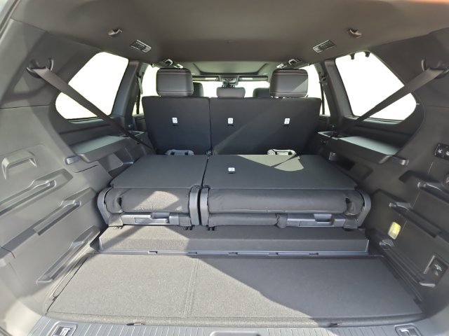 Certified 2026 Toyota Sequoia Limited AWD/4WD image 13