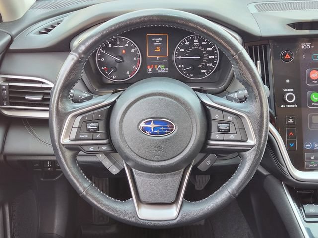 Used 2021 Subaru Outback Limited AWD/4WD image 27