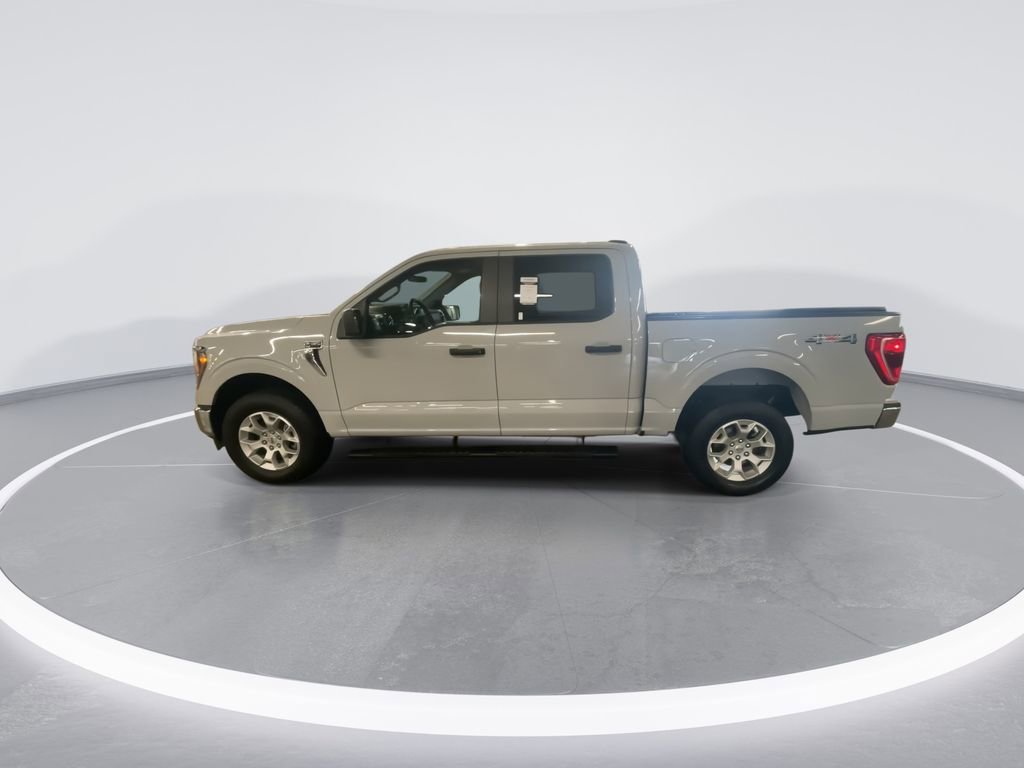 Used 2023 Ford F150 XLT image 5