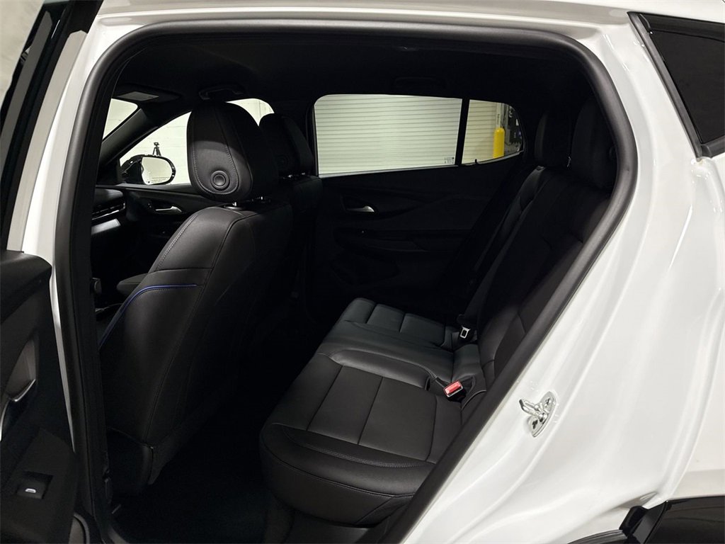 New 2026 Buick Envista Sport Touring w/ Convenience I Package image 22