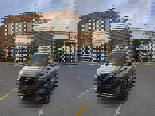 New 2026 Ford Escape SE FWD image 25