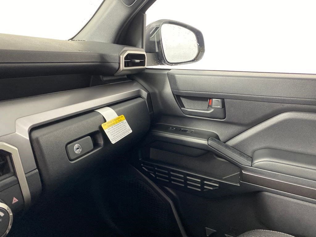 New 2026 Toyota 4Runner SR5 image 22