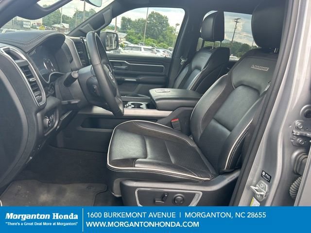 Used 2025 RAM 1500 Laramie image 13