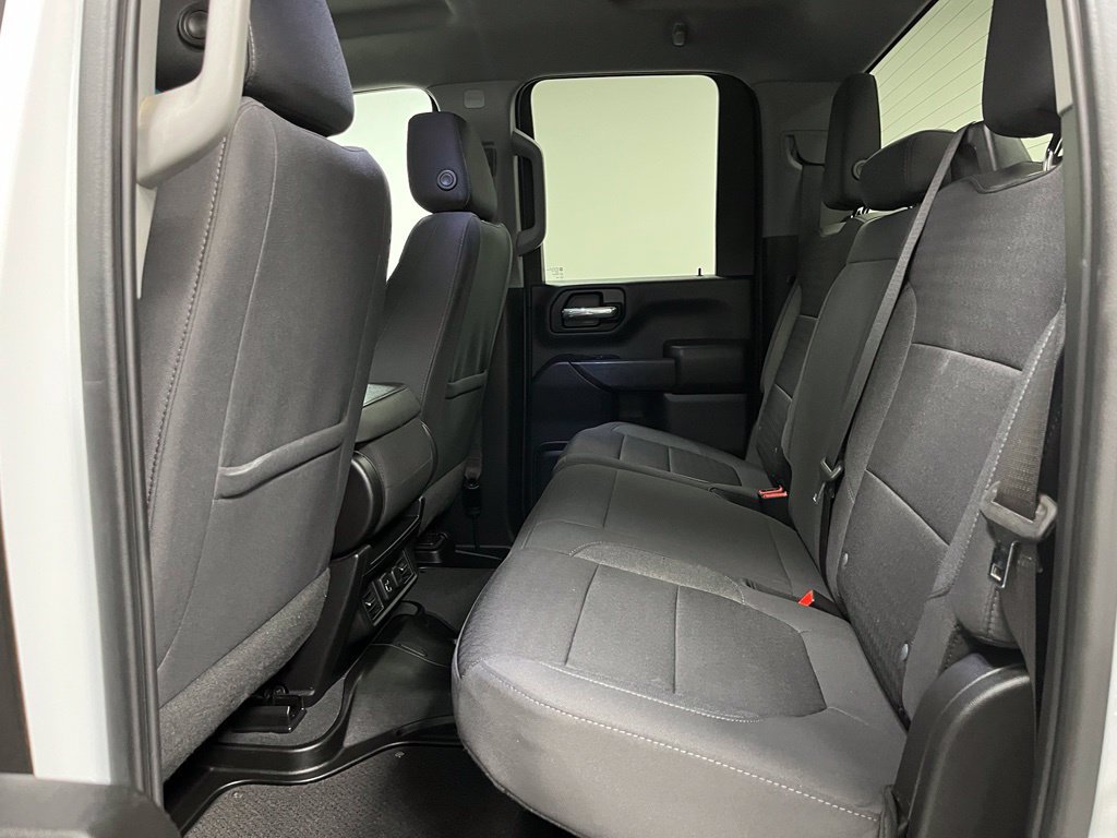 Used 2023 Chevrolet Silverado 2500 LT w/ True North Edition AWD/4WD image 43
