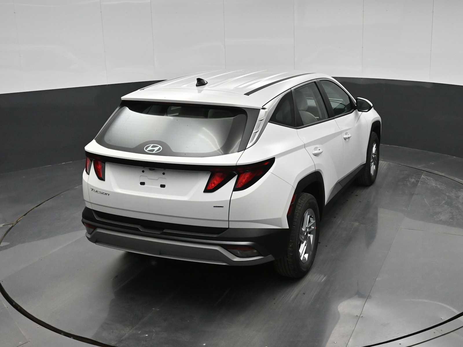 New 2026 Hyundai Tucson SE AWD/4WD image 29