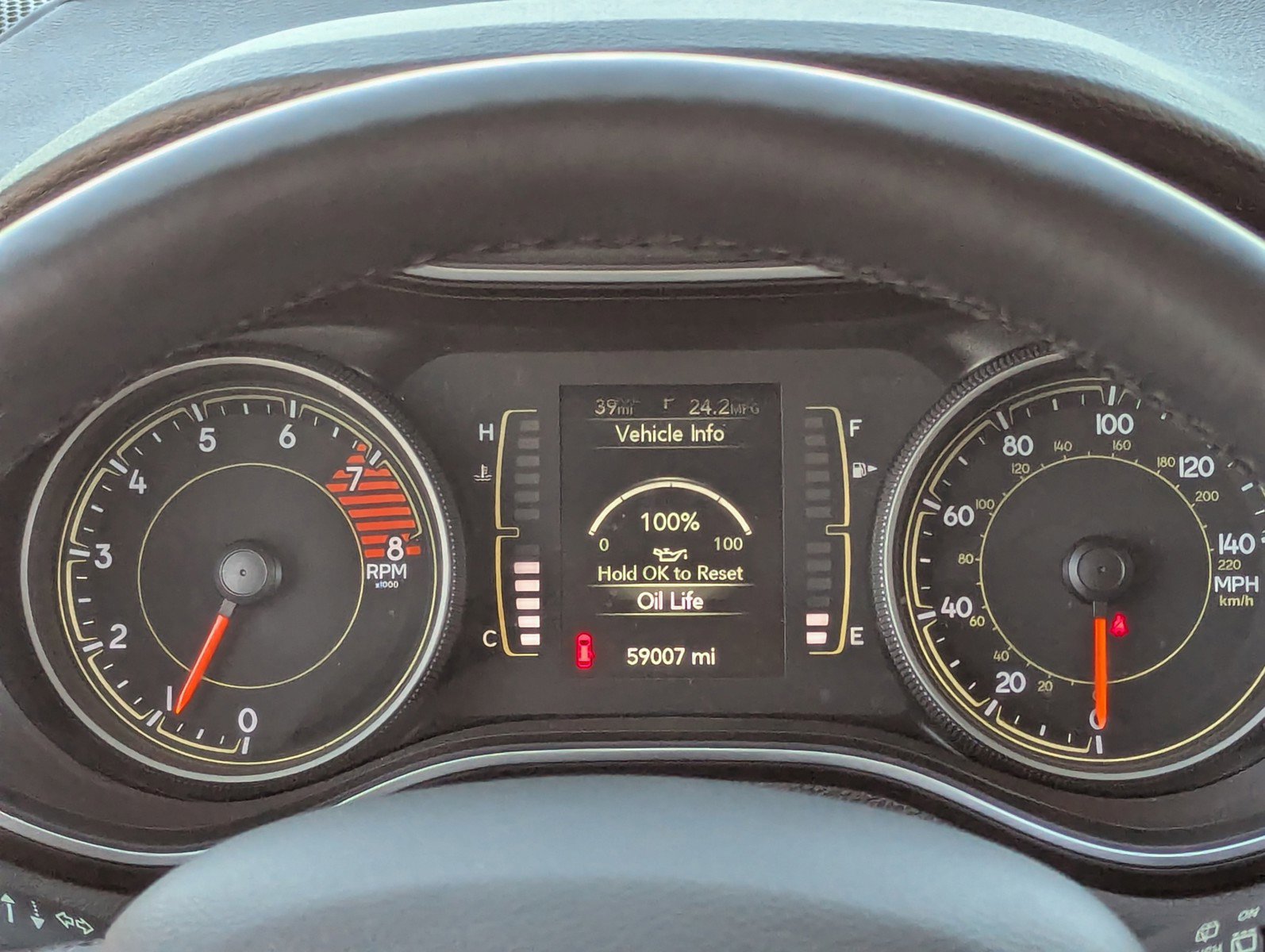 Used 2021 Jeep Cherokee Latitude Lux image 26