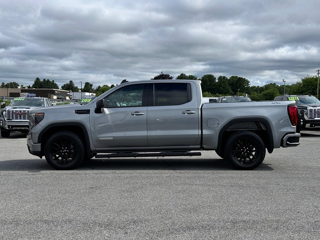 Used 2023 GMC Sierra 1500 Elevation AWD/4WD image 7