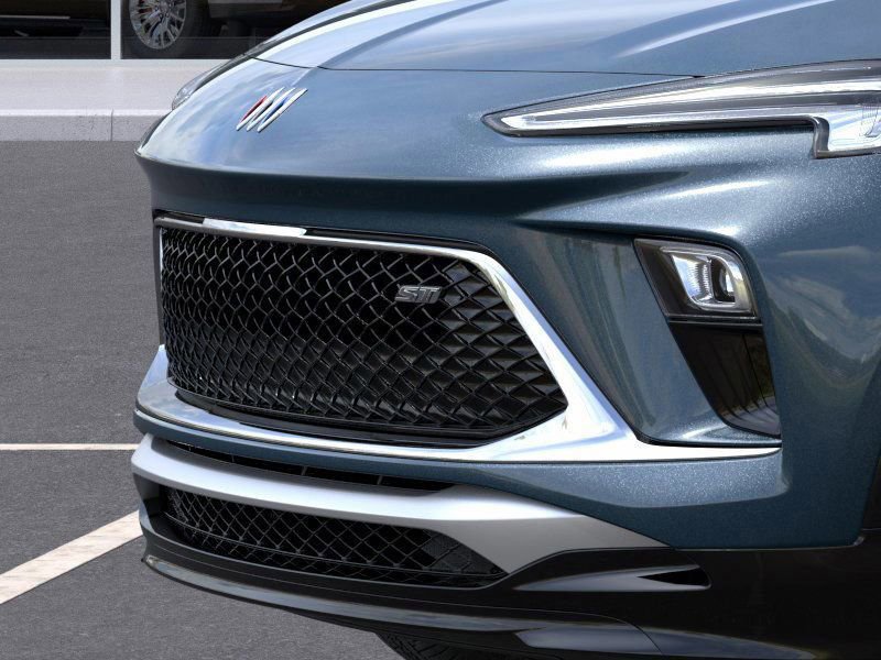 New 2025 Buick Encore GX Sport Touring image 14