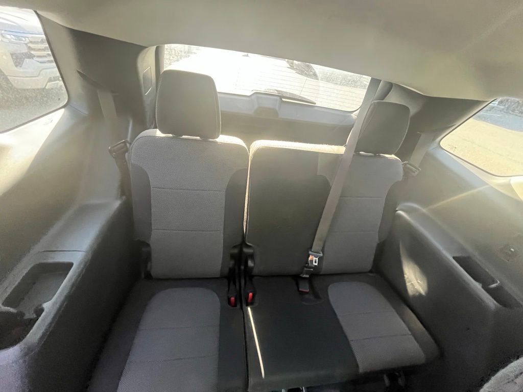 Used 2019 Chevrolet Traverse LT FWD image 14