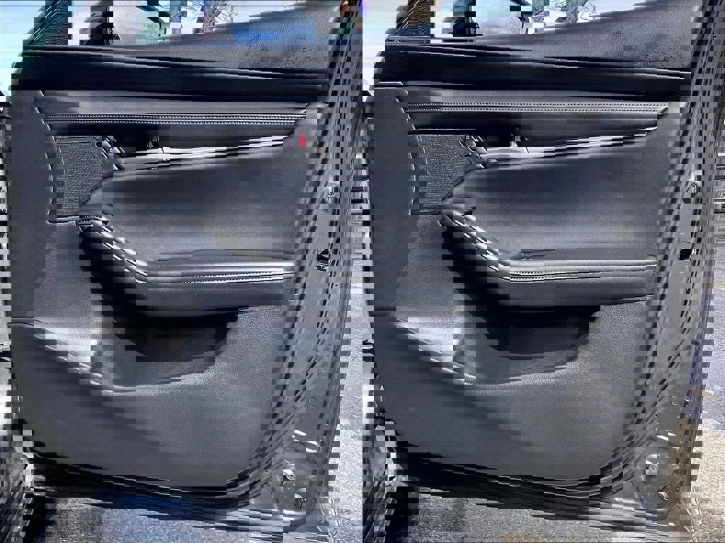 Used 2025 MAZDA MAZDA3 s Sport image 11