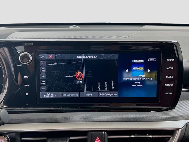 Certified 2024 Kia K5 GT-Line image 13