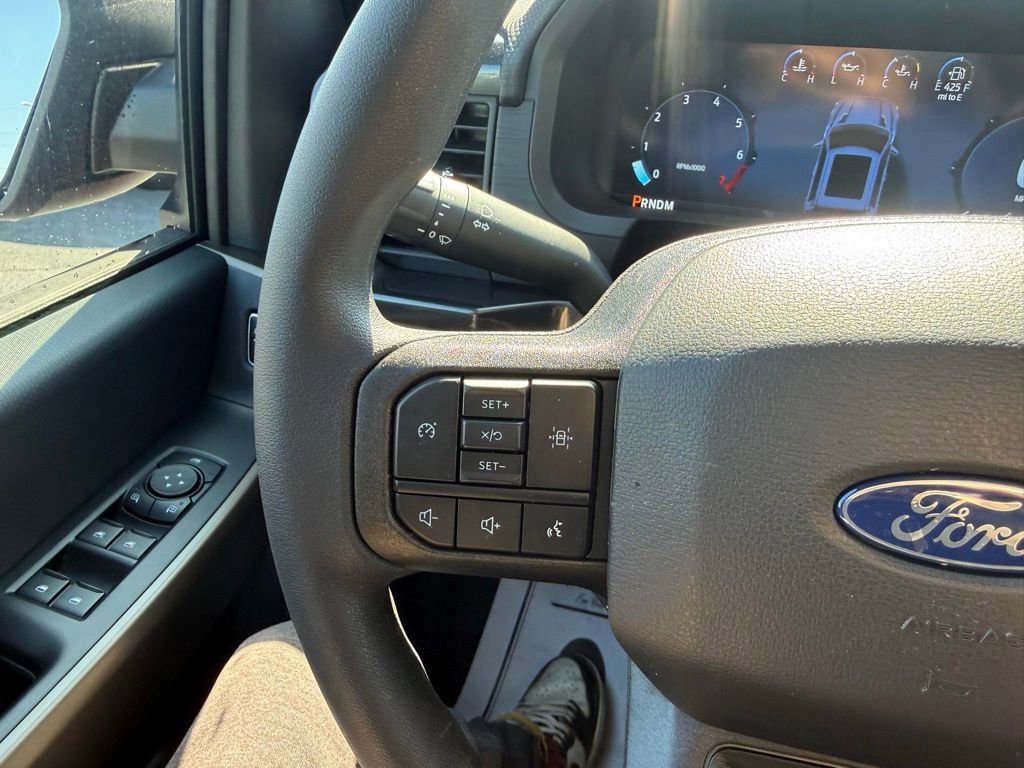 New 2026 Ford F150 STX AWD/4WD image 16