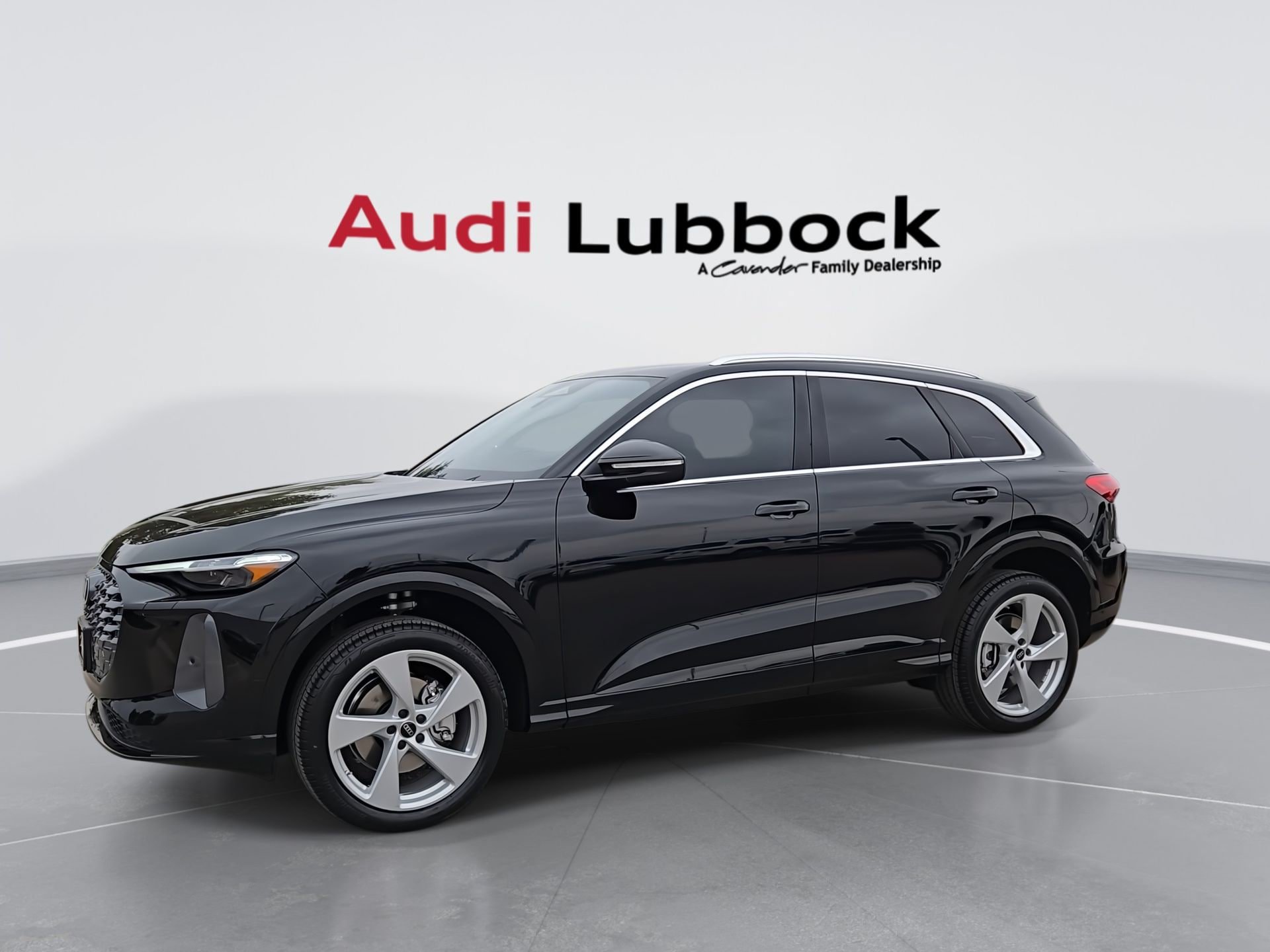 New 2026 Audi Q5 Premium Plus AWD/4WD image 5