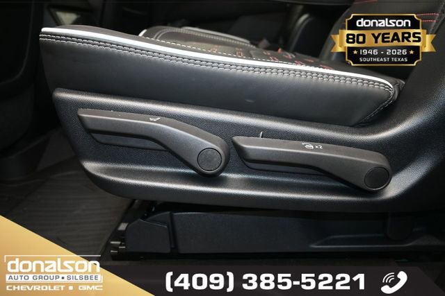 New 2026 GMC Yukon AT4 Ultimate w/ LPO, Floor Liner Package AWD/4WD image 10