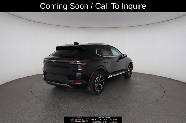 Used 2024 Chevrolet Blazer EV RS AWD/4WD image 18