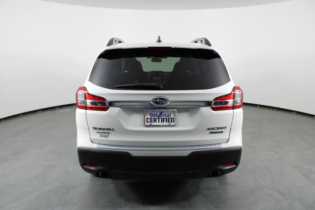 Used 2019 Subaru Ascent Touring w/ Popular Package #3 AWD/4WD image 10