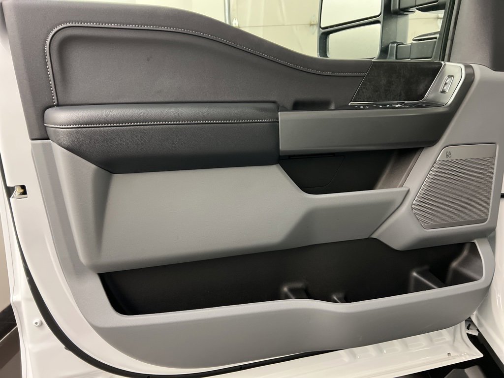 New 2026 Ford F250 XLT image 29