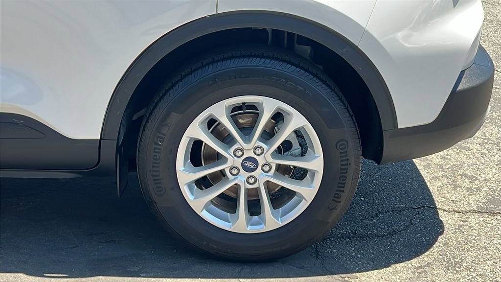 Used 2022 Ford Escape SE FWD image 7