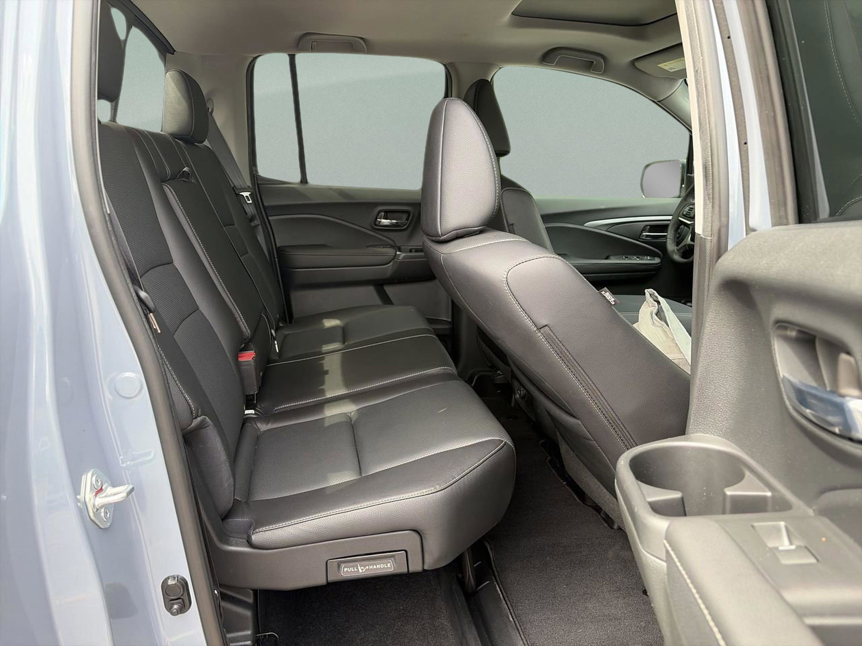 Used 2024 Honda Ridgeline RTL image 18