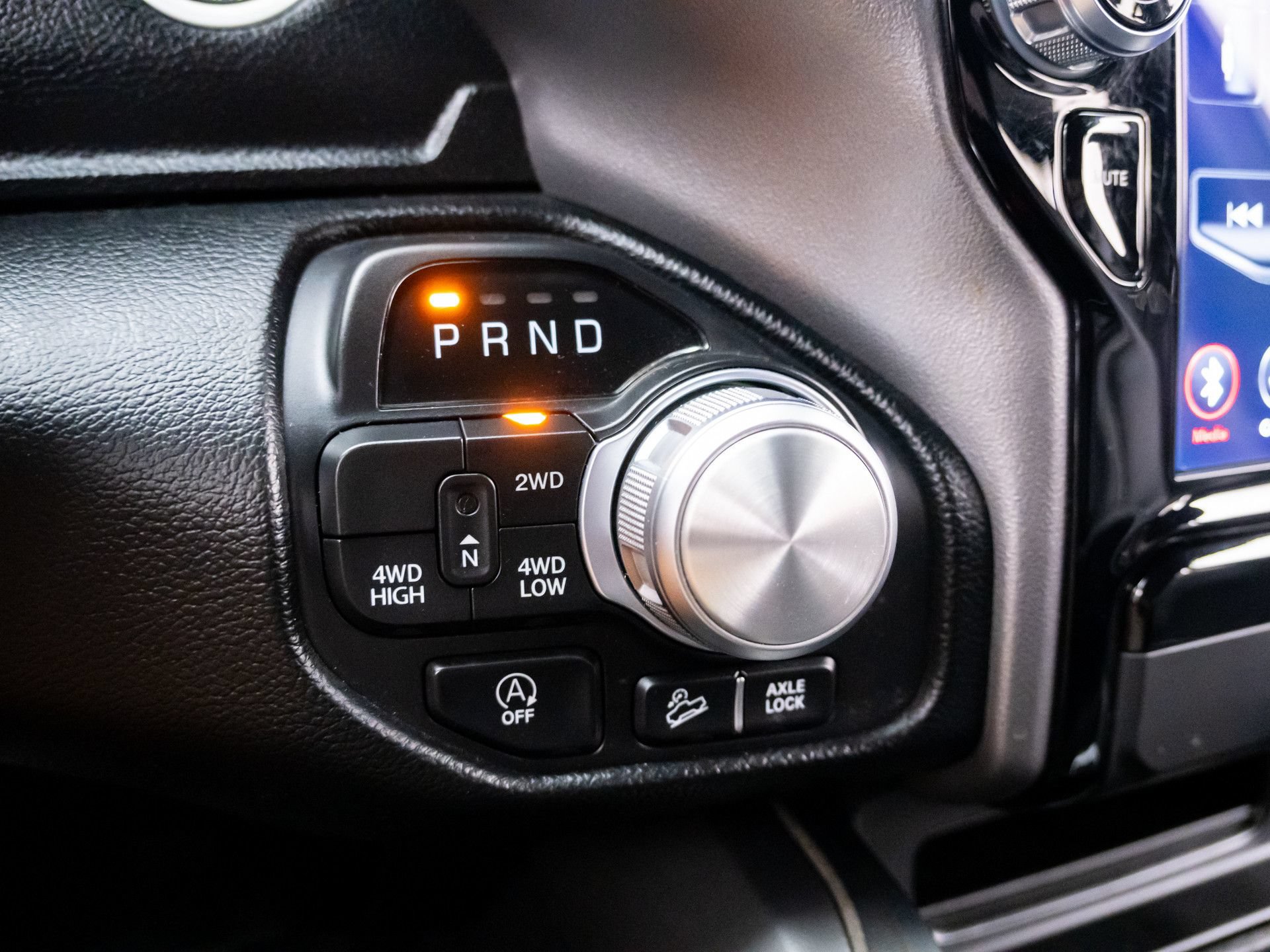 Used 2021 RAM 1500 Rebel w/ Rebel Level 2 Equipment Group AWD/4WD image 20