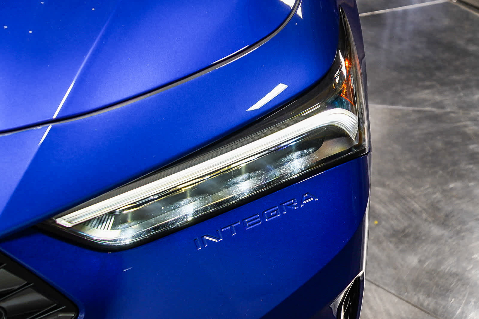 Used 2025 Acura Integra A-Spec image 9