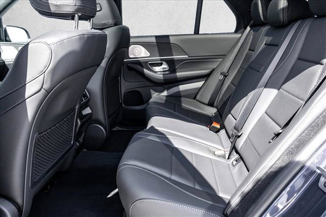 New 2026 Mercedes-Benz GLE 450 4MATIC image 20