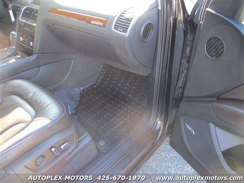Used 2010 Audi Q7 TDI Premium Plus image 21