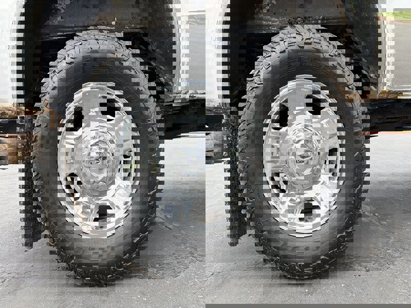 Used 2008 Ford F350 Lariat image 20