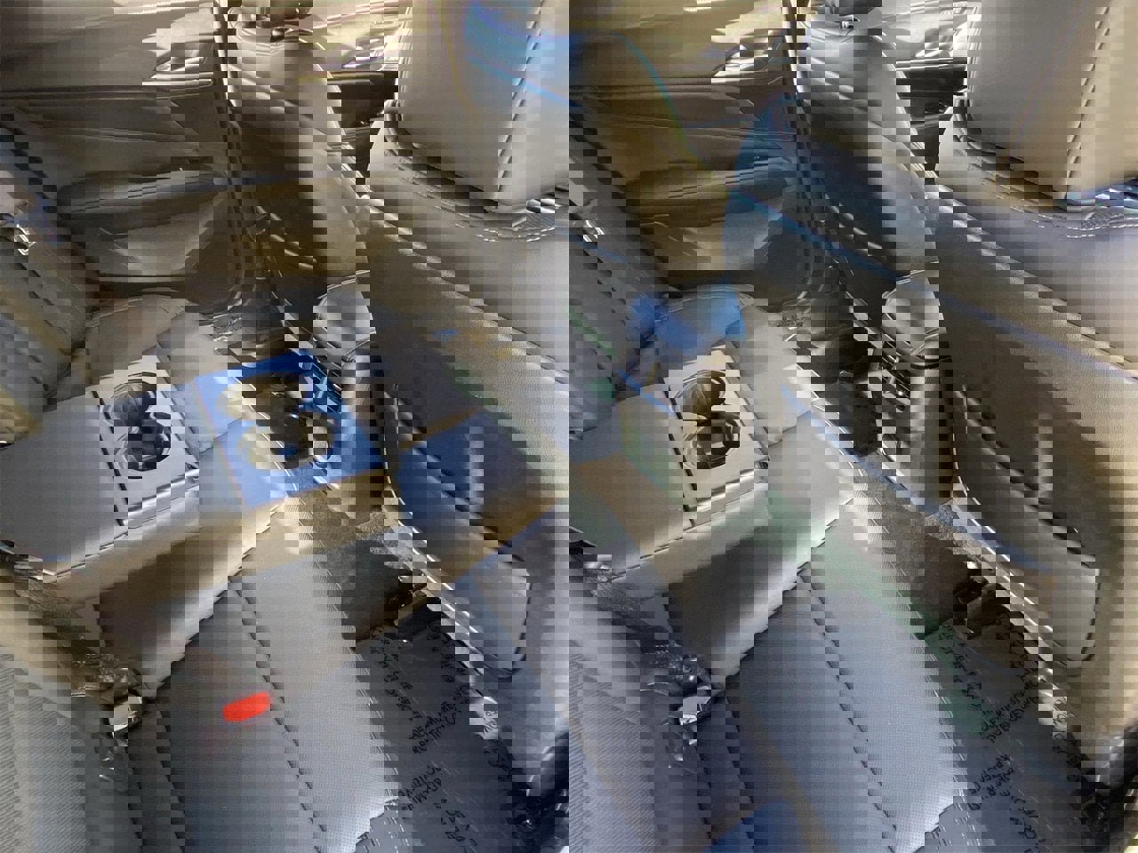 Certified 2023 Cadillac CT4 Premium Luxury image 15