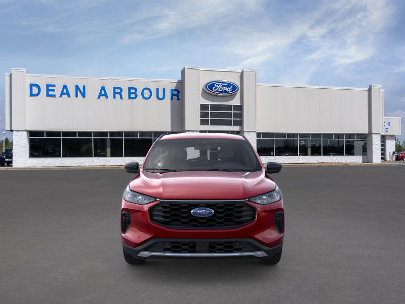 New 2026 Ford Escape ST-Line w/ Tech Pack #1 image 6