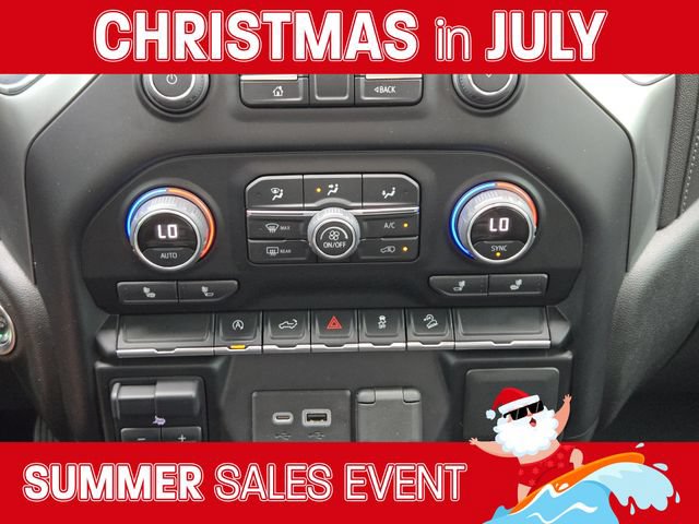 Used 2021 Chevrolet Silverado 1500 RST AWD/4WD image 20