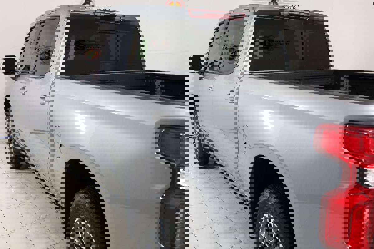 Used 2024 Chevrolet Silverado 1500 RST w/ All Star Edition Plus image 43