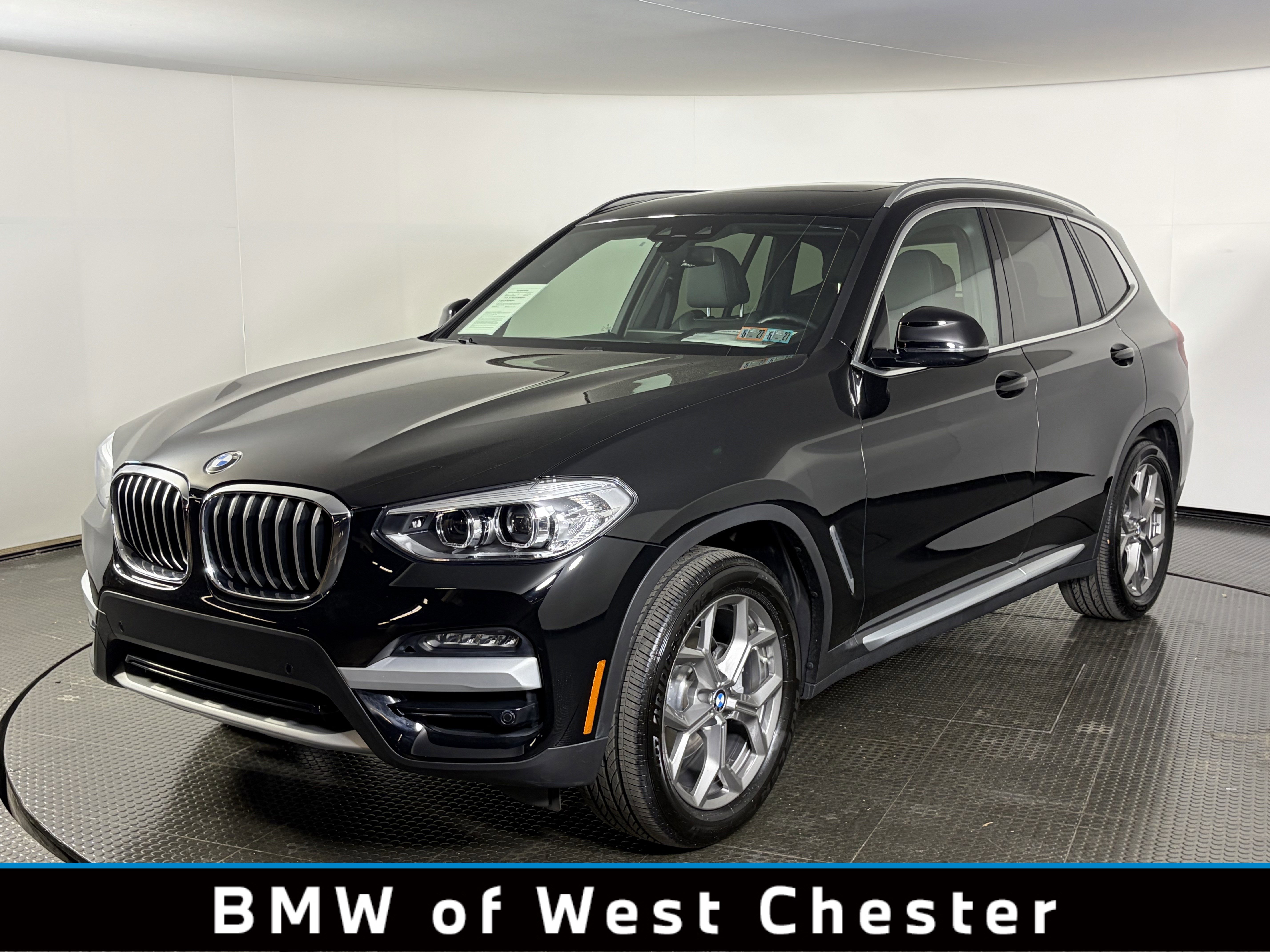 Used 2020 BMW X3 xDrive30i w/ Premium Package