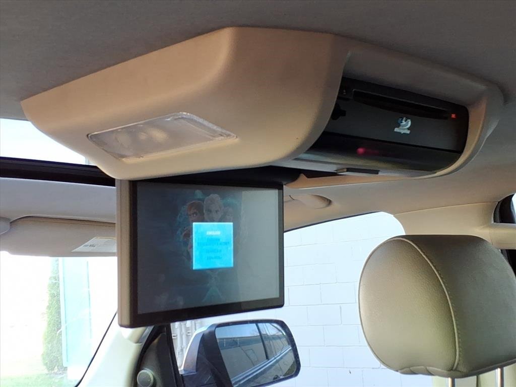 Used 2020 Toyota Sequoia Platinum image 14