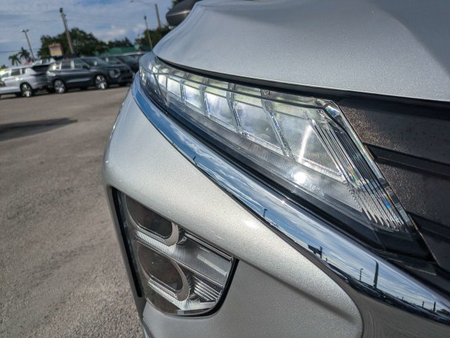 Used 2023 Mitsubishi Eclipse Cross SE AWD/4WD image 10