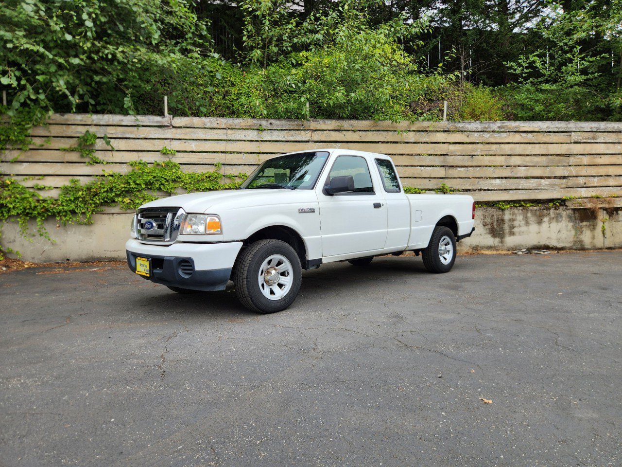 Used 2008 Ford Ranger XL RWD image 10