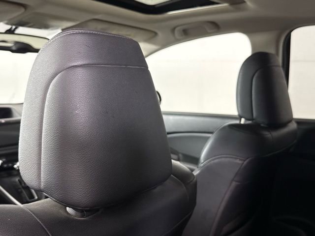 Used 2015 Honda CR-V EX-L image 22