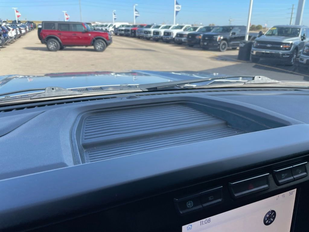 Used 2023 Ford F450 XLT w/ 360-Degree Camera Package AWD/4WD image 51