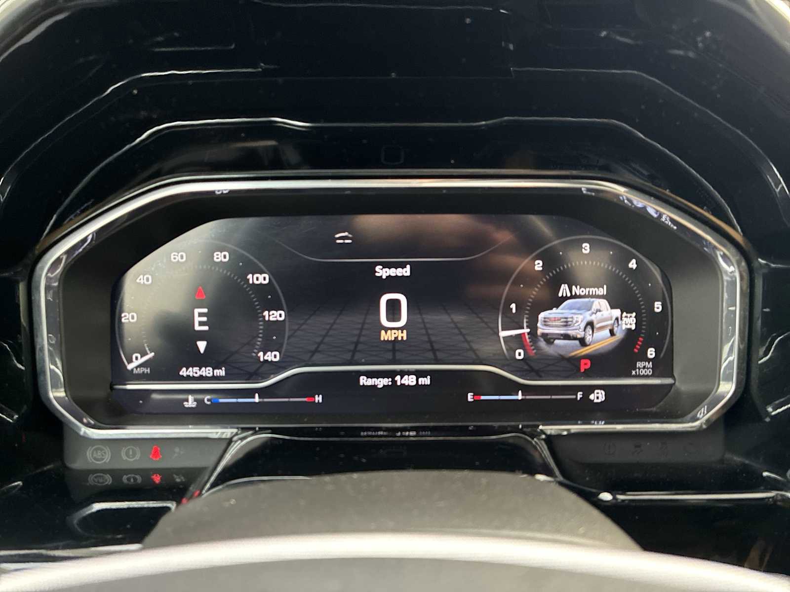 Certified 2024 GMC Sierra 1500 Elevation w/ Elevation Premium Package image 11