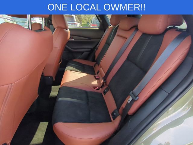 Used 2024 MAZDA CX-30 Carbon image 30