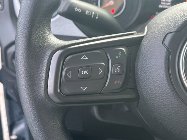 New 2026 Jeep Gladiator Sport AWD/4WD image 24